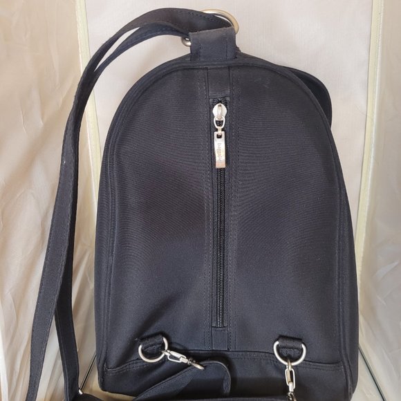 ⚡️Sale - Unique Baggalini Backpack (Like New)